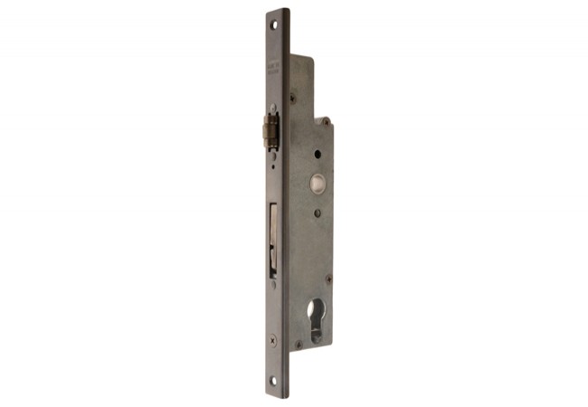 SOBINCO/REYNAERS 8611-U24-27 lock 92 mm roller