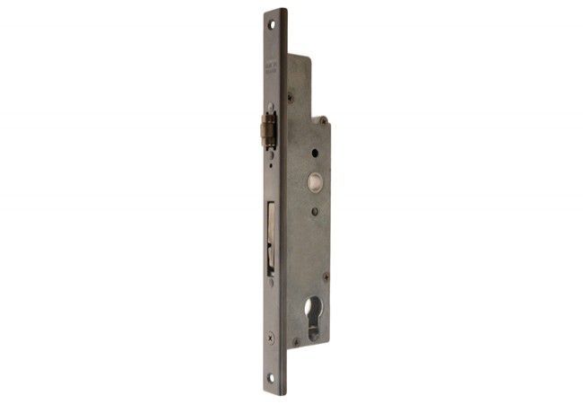 SOBINCO/REYNAERS 8611-U24-27 lock 92 mm roller