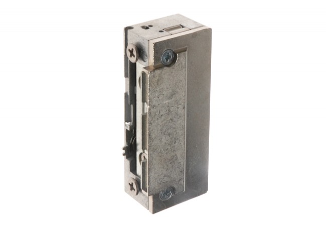 effeff 118 ProFix 2 Electric Strike 10-24V AC/DC FaFix Adjustable Latch 3750N