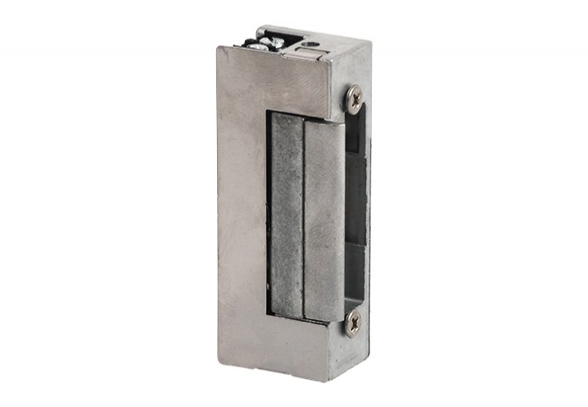 YALE YB37-12D Electric Strike NO Universal 12V DC 3mm Adjustable Latch Symmetrical