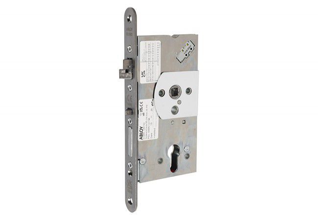 ABLOY EL560 Electric Lock EN 179/1125 Split Spindle 12/24V Single-Sided Access Control