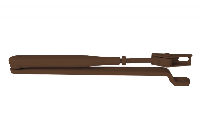ASSA ABLOY L140 Scissor Arm Brown for DC120/DC140 Door Closers DCL140-----8014