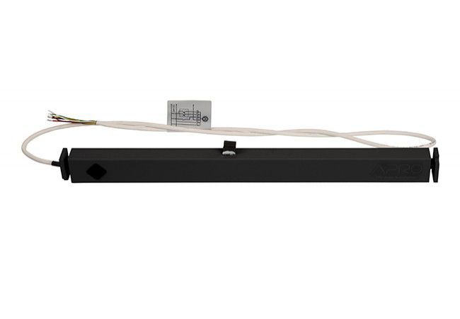 Master Apro 1123-NEOPA.2 Chain Window Actuator 24V DC 350N Hidden Installation Black