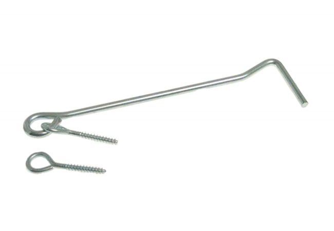 Window hook 300 mm