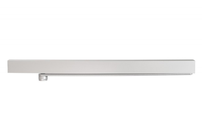 T-STOP BG slide rail silver