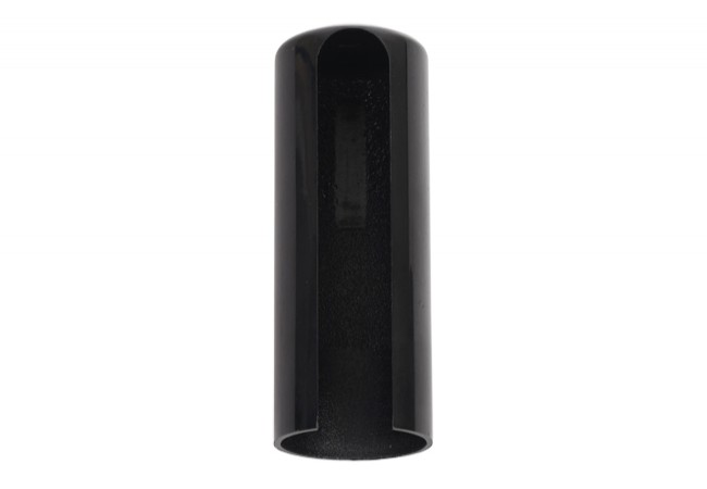 Nasadka 495-160 Hinge Cover Cap Flat Black for 16mm 3D Adjustable O14 Hinges