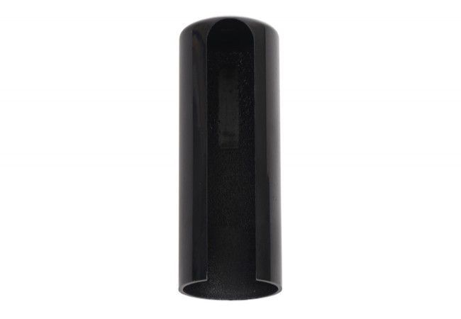 Nasadka 495-160 Hinge Cover Cap Flat Black for 16mm 3D Adjustable O14 Hinges