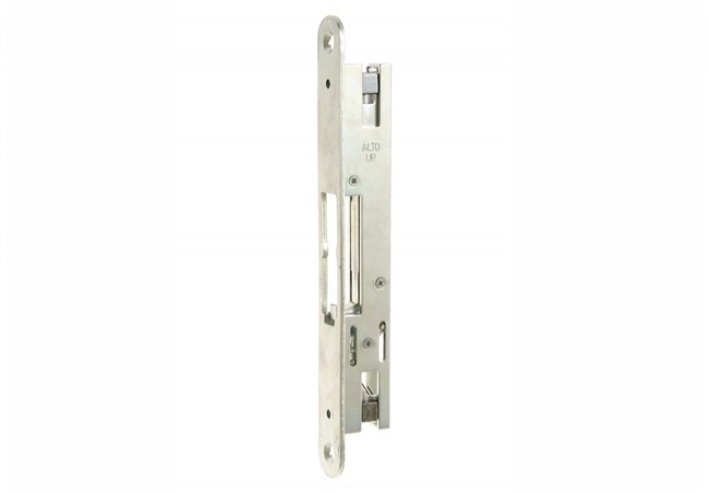 CORNI Kantrygiel Semi-Automatic Passive Leaf Bolt M8x1.25mm for Lock 1739