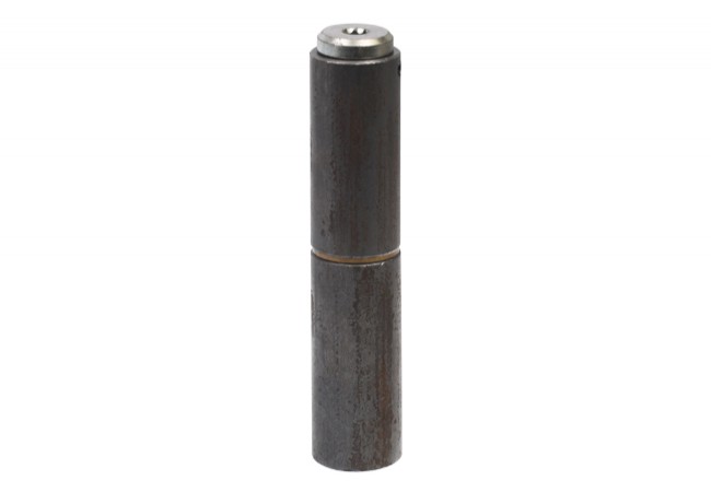 1120MS/E Right-Sided Self-Closing Butt Hinge with Integrated Spring for Interior Doors