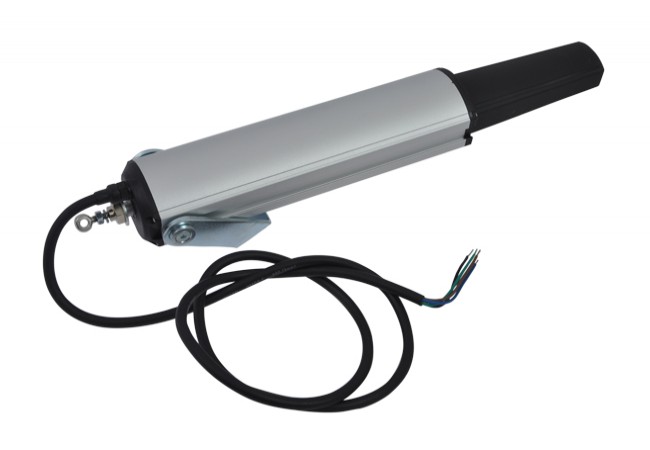 ST450-N Electric Skylight Actuator 300mm Stroke Adjustable Bracket 45kg Load