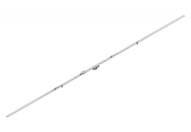 VAR RU 1750 2VZ drive lock (MACO 212158)