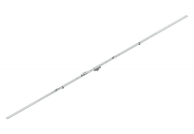 VAR RU 1750 2VZ drive lock (MACO 212158)