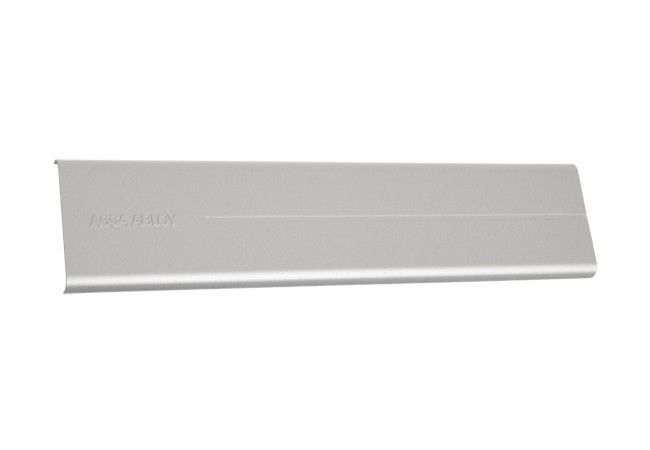 Cover for DC140 silver