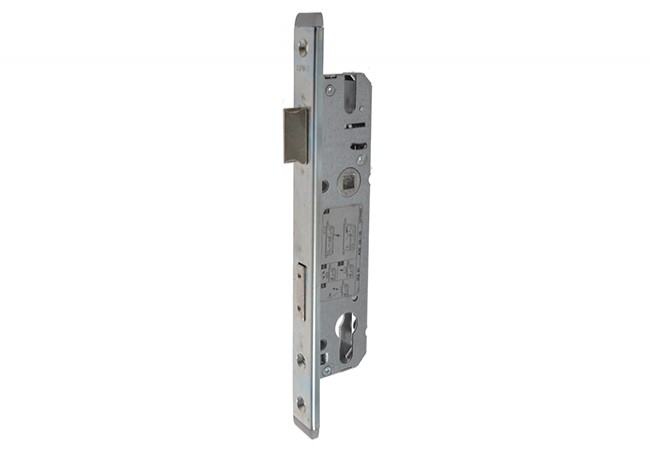 KFV 49N-PZW 92 WB Mortise Lock EN 12209 200kg Heavy Duty 100,000 Cycles