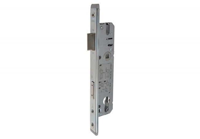 KFV 49N-PZW 92 WB Mortise Lock EN 12209 200kg Heavy Duty 100,000 Cycles