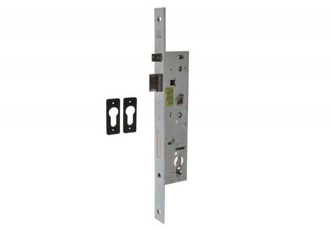 CISA SICUR 43520.30 fire-resistant lock (pin 9) 92/30