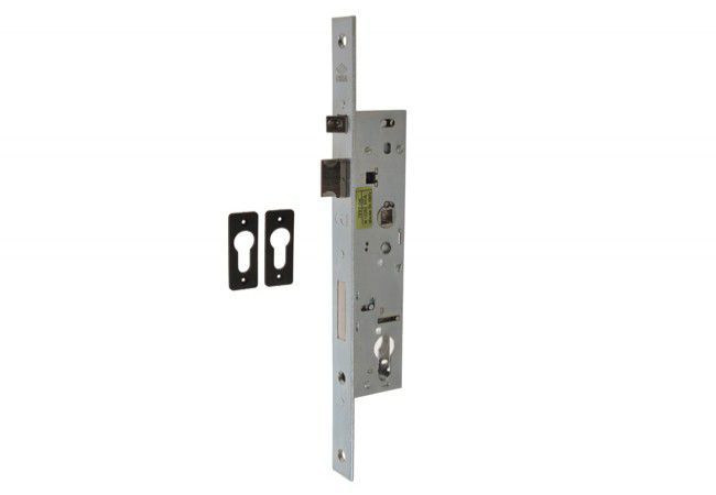 CISA SICUR 43520.30 fire-resistant lock (pin 9) 92/30