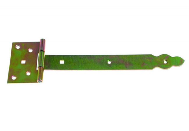 Zawiasa Altanowa Duża 500 Galvanized Hinge Heavy Duty 500mm Wing Outdoor