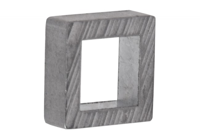 Locinox 3006BLOK Knob Blocking Spindle for Aluminum Locinox Locks Square Aluminum