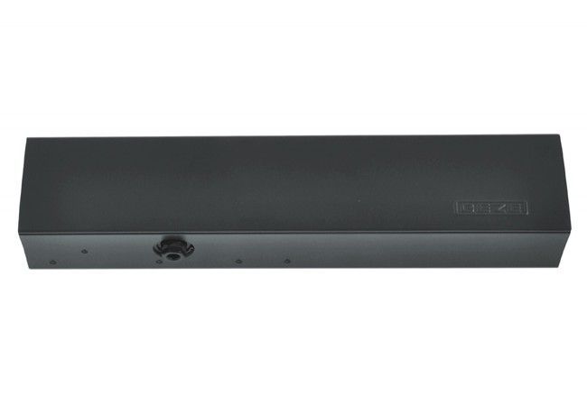 GEZE TS 5000 Door Closer EN 2-6 Anthracite Optical Indicator 1400mm 120kg