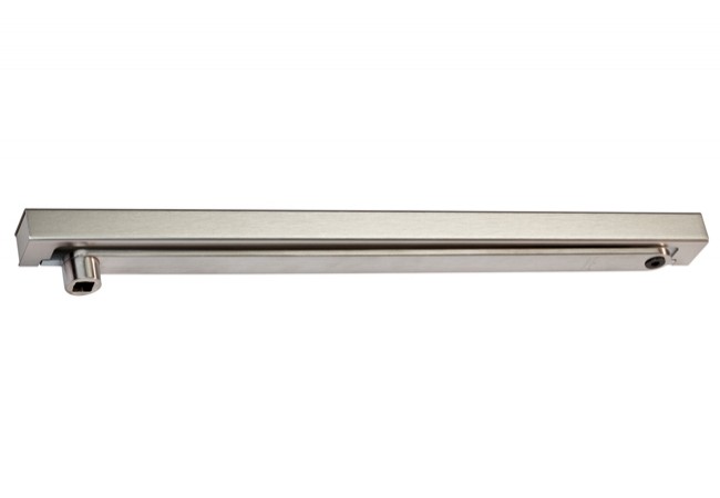 dormakaba Szyna Ślizgowa G-N Standard Sliding Rail Silver for TS 91/92/93 Door Closers