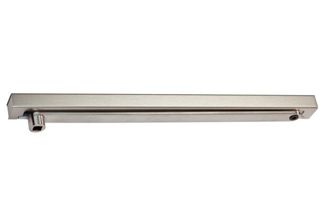 dormakaba Szyna Ślizgowa G-N Standard Sliding Rail Silver for TS 91/92/93 Door Closers