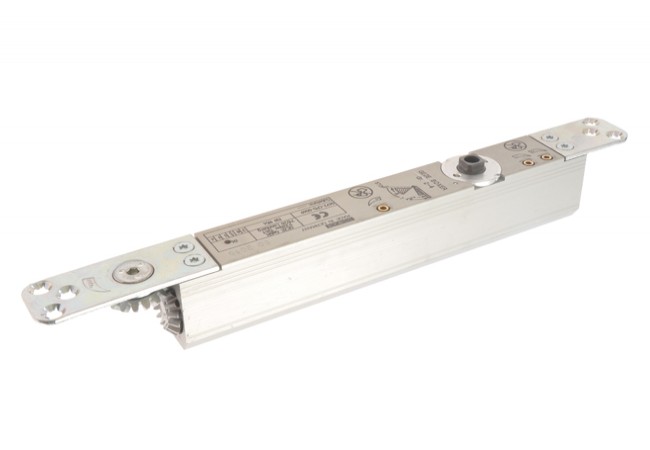 GEZE BOXER 099728 Concealed Door Closer EN 2-4 For 1100mm 130kg Min 40mm Door