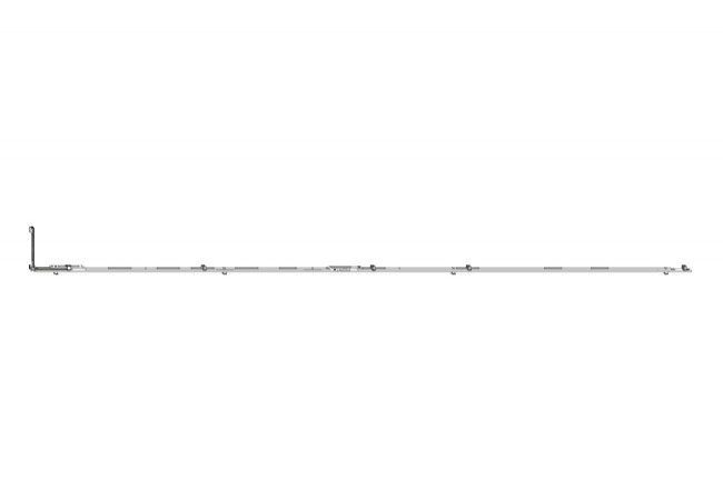 Middle lock EH 2000 4i.s. (MACO 215458)