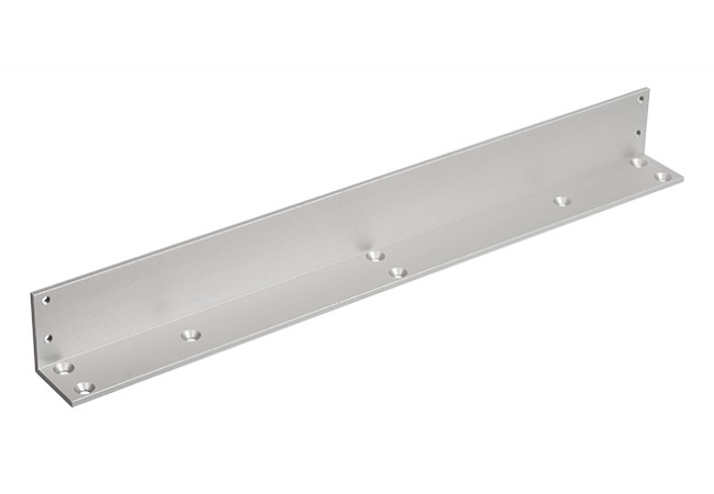 GEZE 130154 R Bracket for RWA K 600 T / K 600 F Actuators Inward-Opening Doors