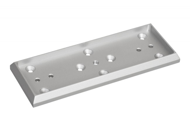Yale M6000 Mounting Plate for MGL 6000 Electromagnetic Lock Fixed Pre-drilled