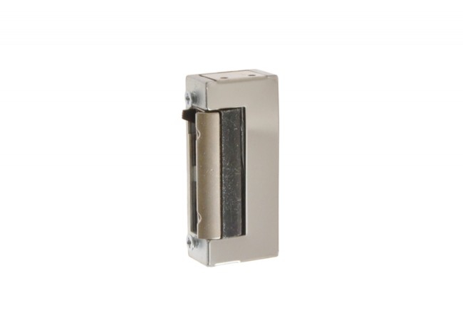 JiS 1448 RF Radial Electric Strike 12-24V AC/DC Memory Function PN-EN 14846