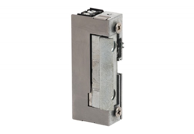 Electric strike 118 10-24V with receiver.
