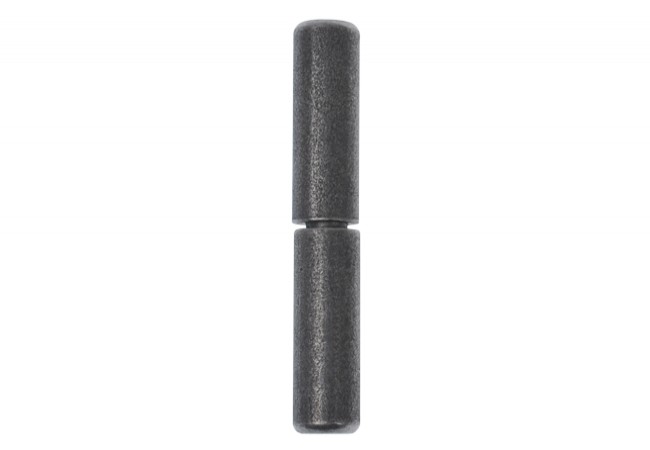 Construction Hinge 18x110mm Steel Ball Bearing Heavy Duty Weldable Gate Hinge