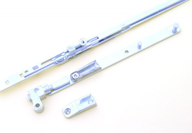 ROMB DR2/13/18 Extension Arm Anti-Corrosion Coated for Perimeter Window Door Hardware