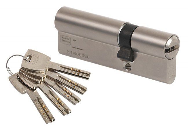Abus X12R BS01/GRUP/5 30/55 cylinder insert nik.