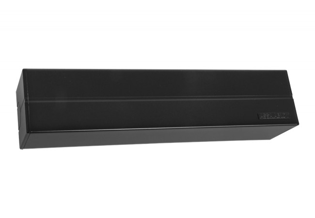 ASSA ABLOY DC340 Door Closer EN 1-4 Black EN 1154 Thermodynamic Valve 80kg