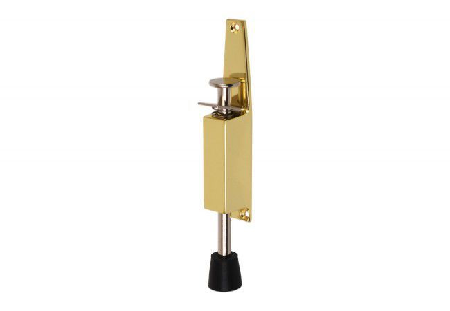 Przytrzymywacz drzwi 11 Door Holder Gold Extended 52mm Foot High Threshold