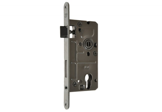 Metalplast-Częstochowa 72/50 WB ECONOMIC Mortise Lock Class C Economic Bulk Version