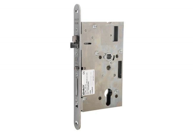 Assa Abloy EL360 65/24 Electric Lock EN 1125/EN 179 Dual Spindle 200kg+