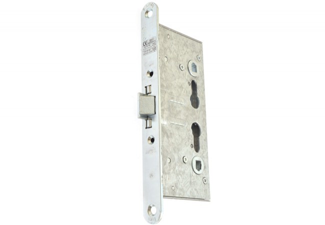 NEMEF 1739/46 Anti-Panic Lock Function D Universal Grade 6 for Fire Doors 200kg+