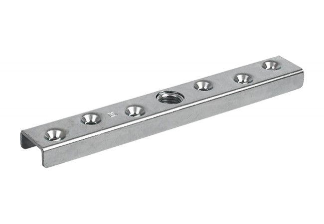 HELM 493 Trolley Bracket for Woelm SP 400 Corrosion Resistant EN 1670 Class 3