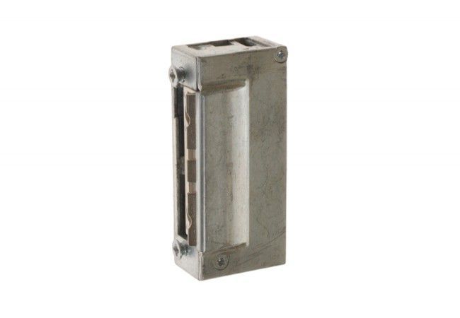 JiS 1420RFT Radial Electric Strike 12V AC/DC Mechanical Lock PN-EN 14846 67x18.5mm
