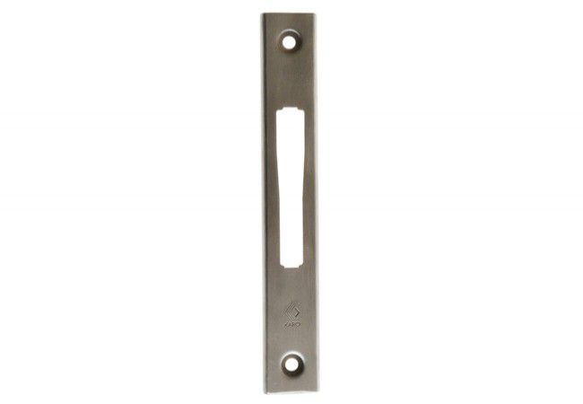 KARO 040-005/K80009260 Strike Plate Type C 6x24mm with Plastic End Caps