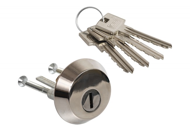 LOB WT19 top cylinder insert with discs for TAURUS/YETI lock