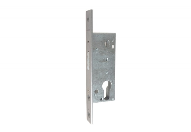 Assa Abloy One System 30 PZ Additional Lock Flat Front 24/185 Universal Handing 300kg