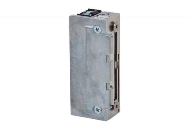 effeff 118F Profix2 Electric Strike FaFix Adjustable Fire-Rated 10-24V AC/DC