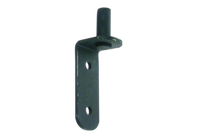 Zaczep budowlany 800 Bolt-On Hook for Strap Hinge fi 16mm Heavy Duty 105mm