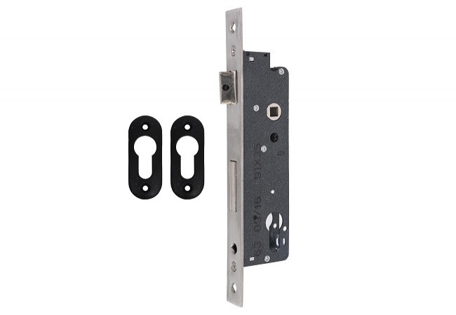 Mortise Lock 7791AX35-99-22