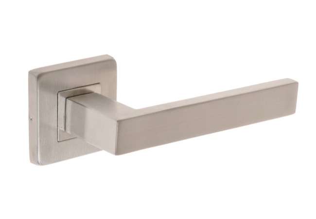 B-Harko X-TUBE stainless steel square door handle