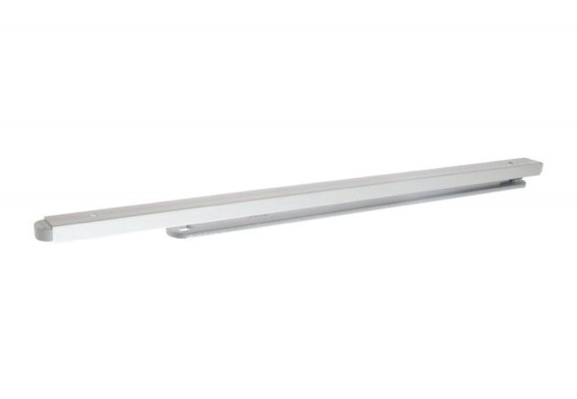 GEZE BOXER Sliding Rail 12 mm for Concealed Door Closer Surface-Mounted 129213